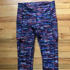 lululemon All The Right Places Crop 23” inseam